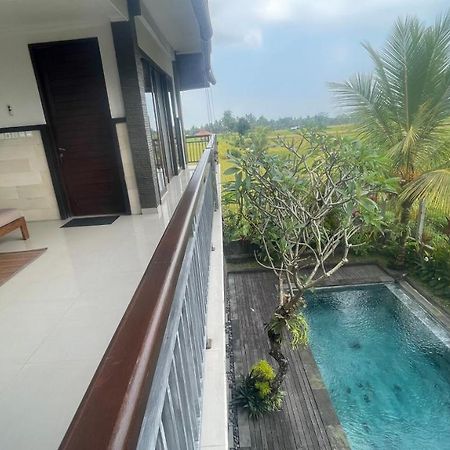 Bayad Anyar - Ubud  Bagian luar foto