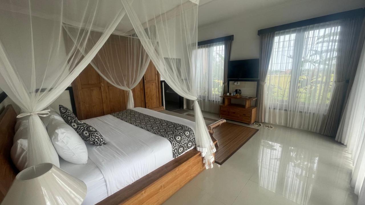 Bayad Anyar - Ubud  Bagian luar foto