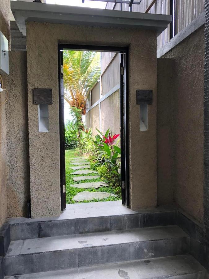 Bayad Anyar - Ubud  Bagian luar foto