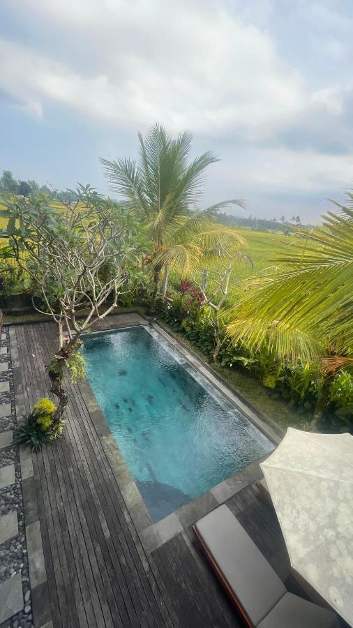 Bayad Anyar - Ubud  Bagian luar foto