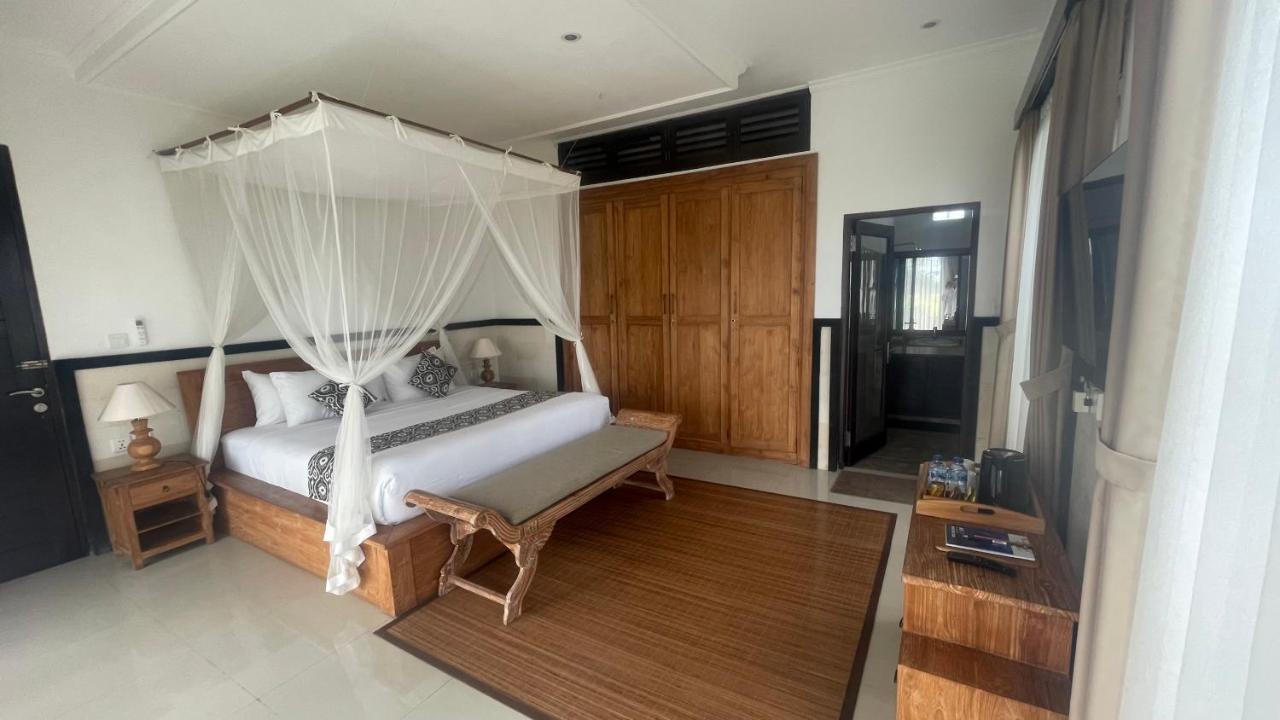 Bayad Anyar - Ubud  Bagian luar foto