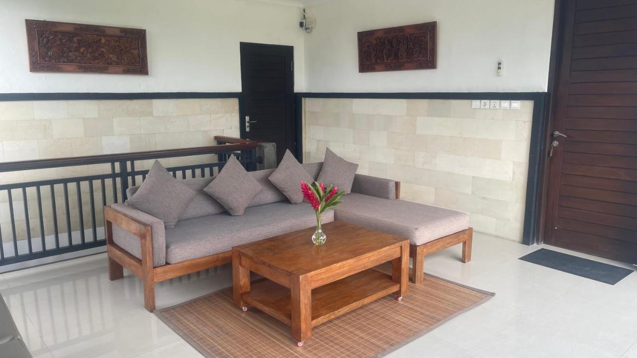 Bayad Anyar - Ubud  Bagian luar foto