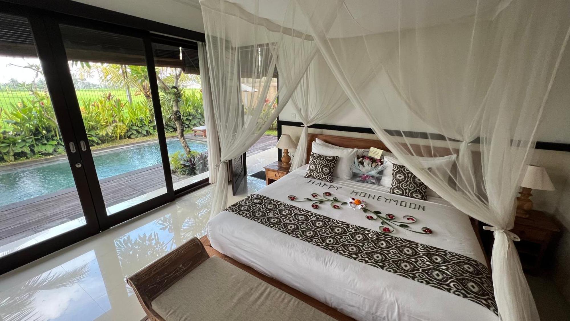 Bayad Anyar - Ubud  Bagian luar foto