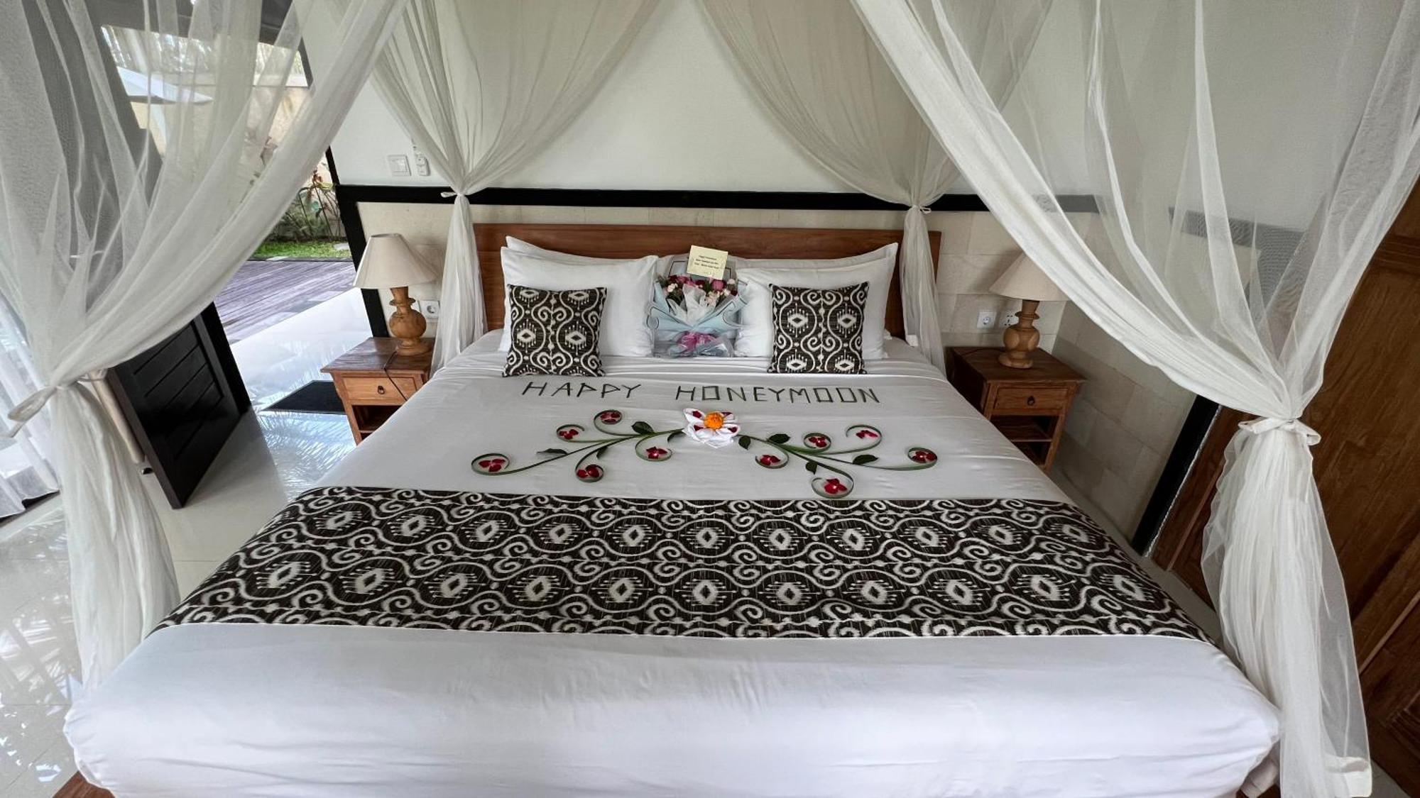 Bayad Anyar - Ubud  Bagian luar foto