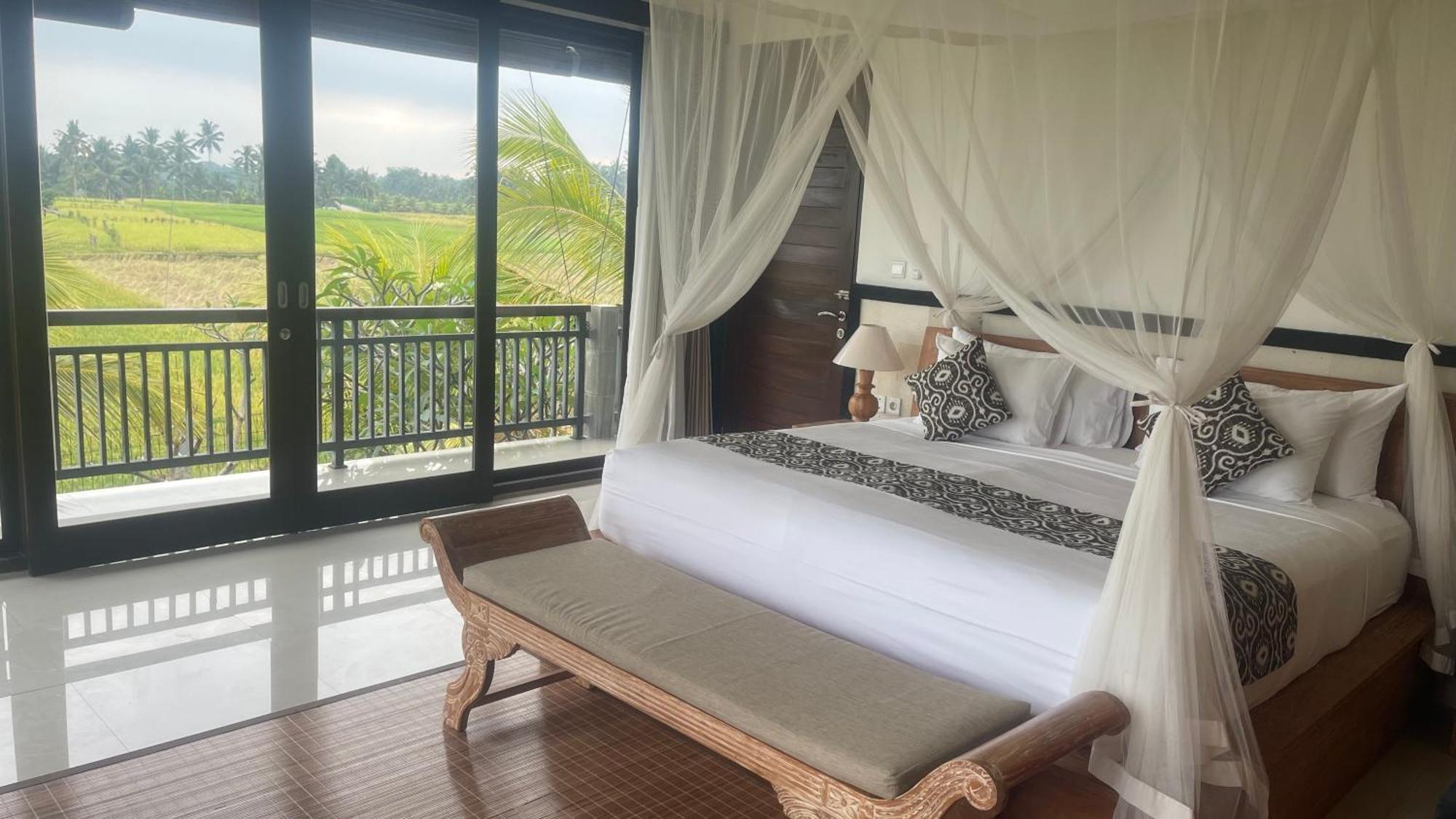 Bayad Anyar - Ubud  Bagian luar foto