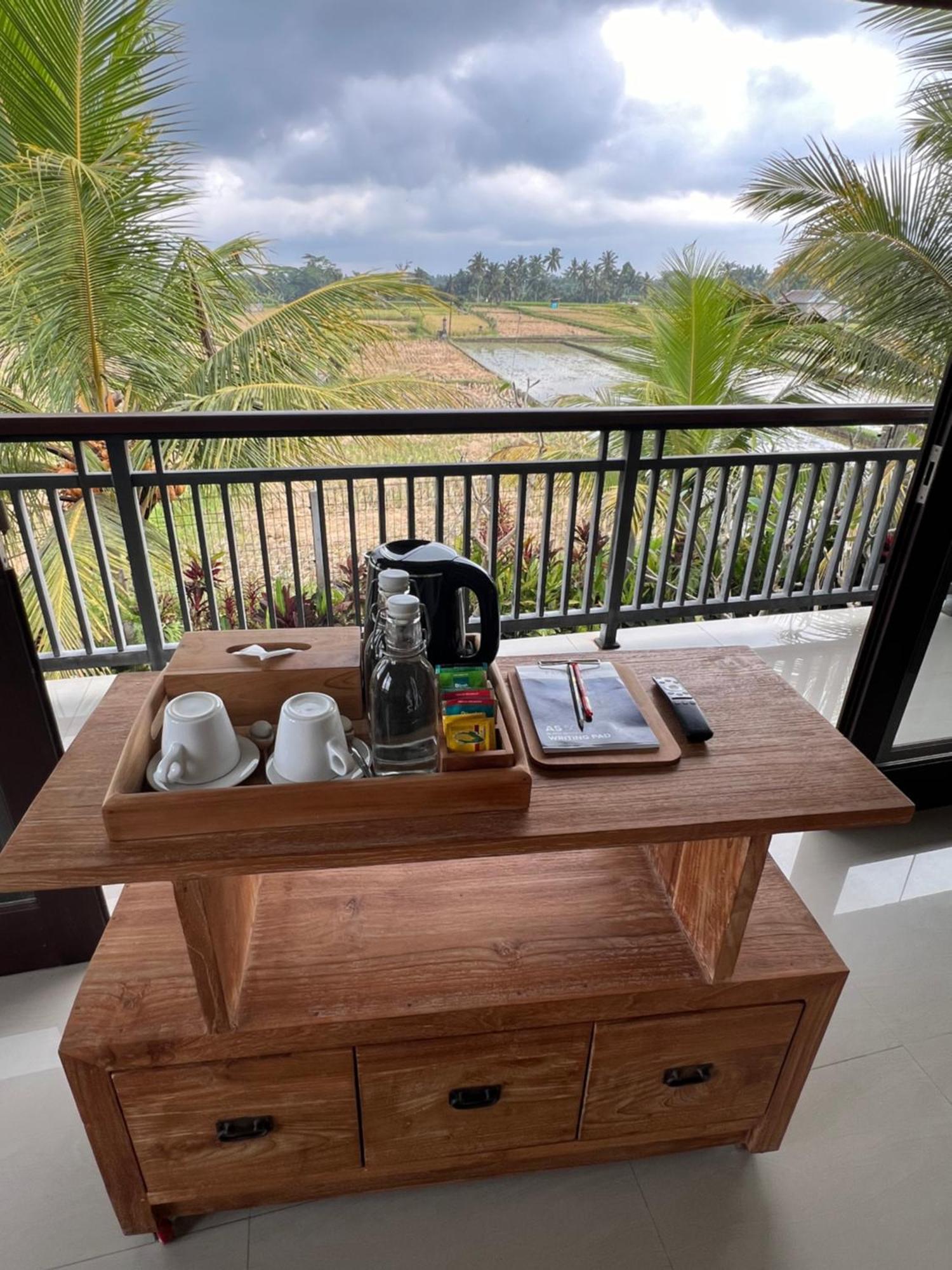 Bayad Anyar - Ubud  Bagian luar foto