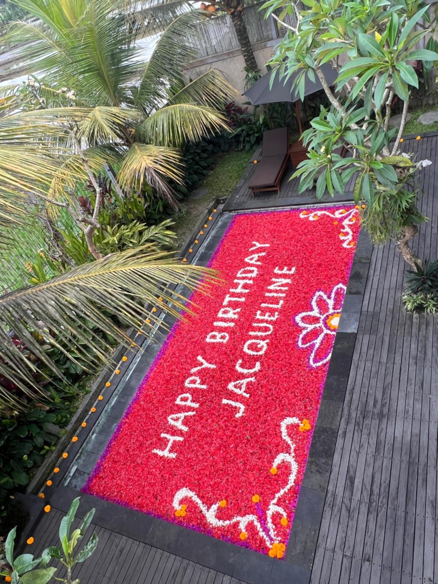 Bayad Anyar - Ubud  Bagian luar foto